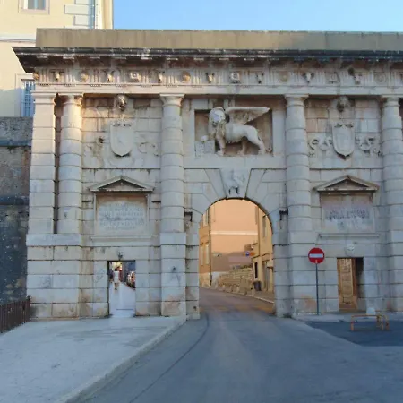 Studio Sunset Zadar