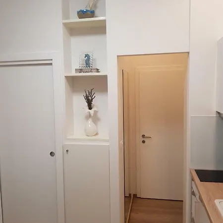 Studio Sunset * 자다르