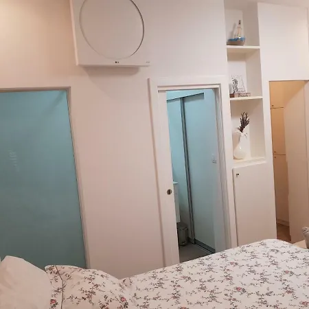 아파트 Studio Sunset 자다르