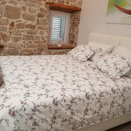Studio Sunset Appartement Zadar