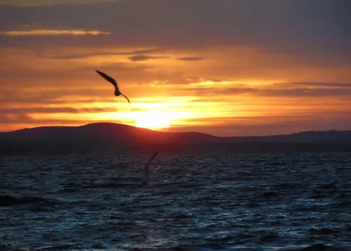 Studio Sunset Zadar