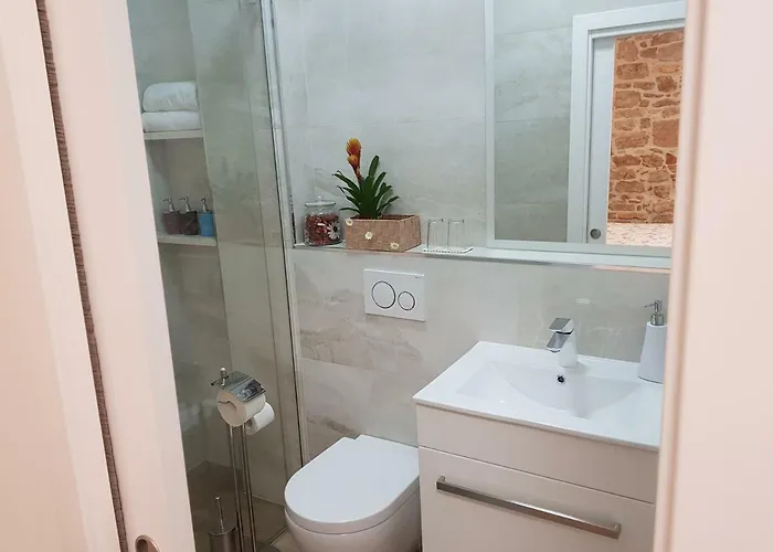 Studio Sunset Appartement Zadar