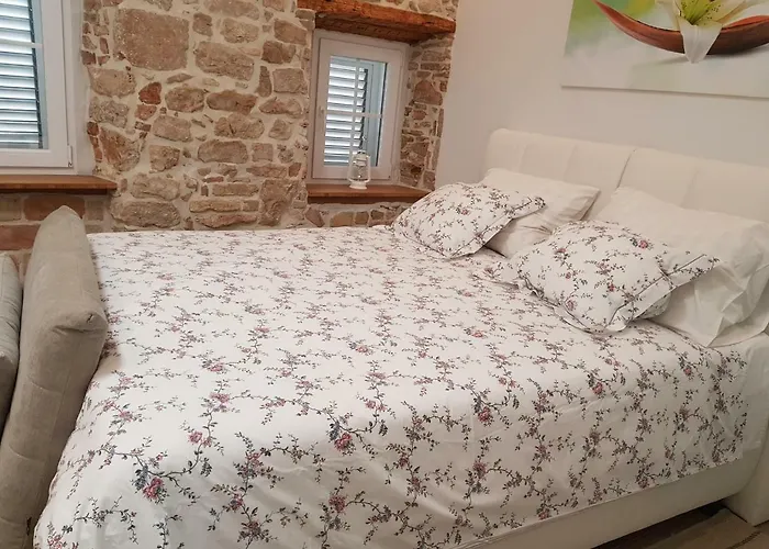 Studio Sunset Appartement Zadar