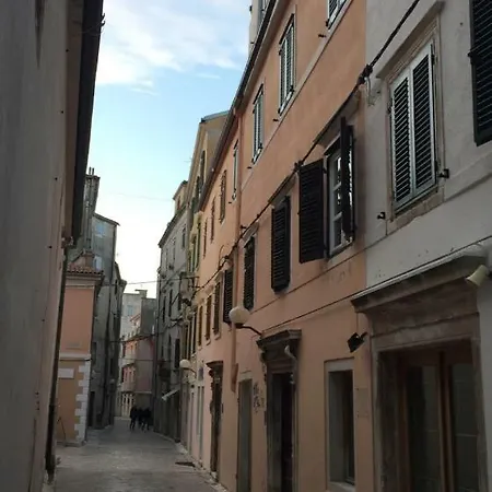 Studio Sunset Apartament *