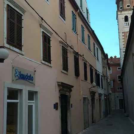 Apartament Studio Sunset