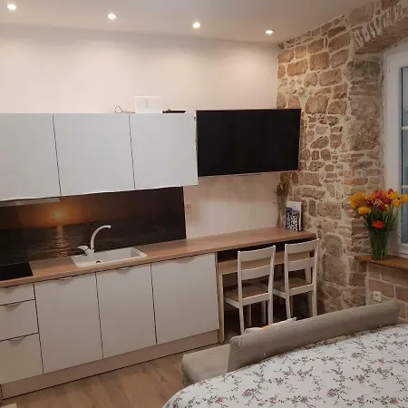 Studio Sunset Apartamento Zadar