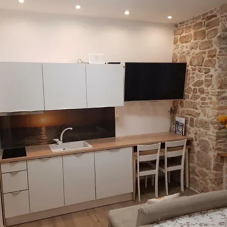 Apartamento Studio Sunset *