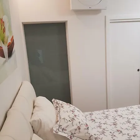 Apartamento Studio Sunset