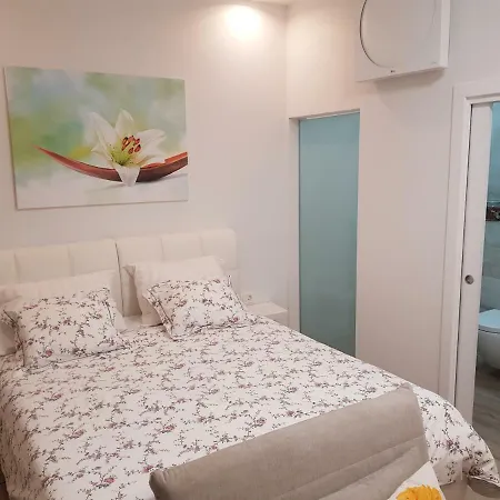 Studio Sunset Apartment *