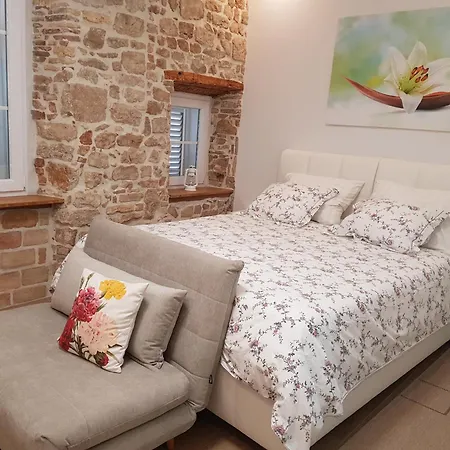 Apartament Studio Sunset Zadar