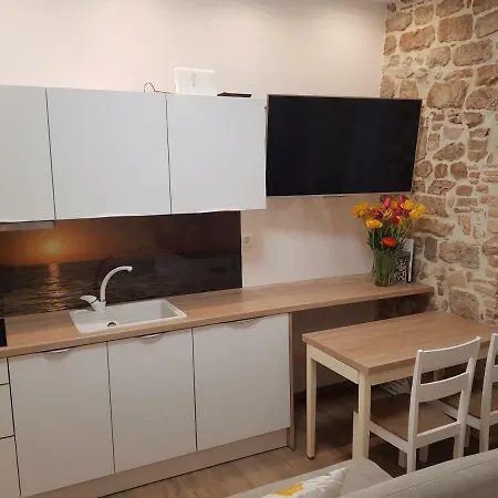 Apartment Studio Sunset Zadar