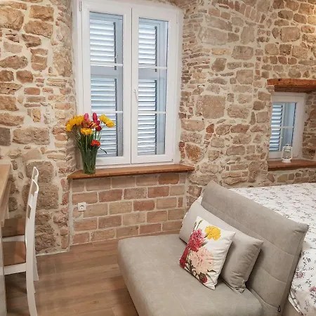 Studio Sunset * Zadar