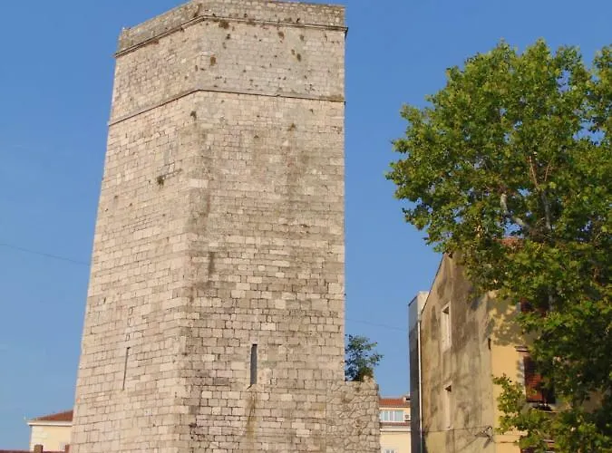 Studio Sunset Apartmán *