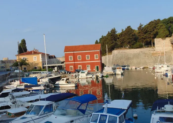 Studio Sunset Apartmán *