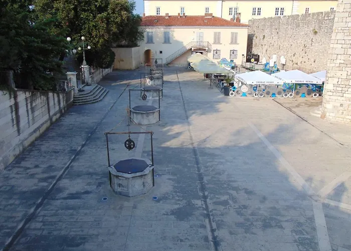 Apartmán Studio Sunset *