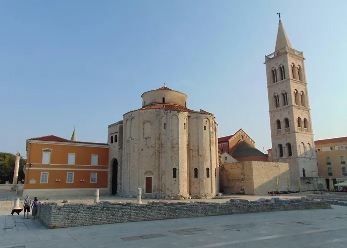 Studio Sunset Apartmán *