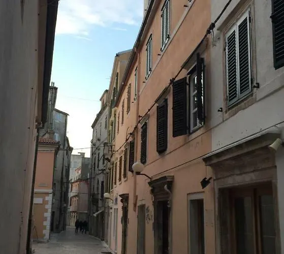 Studio Sunset Apartmán *