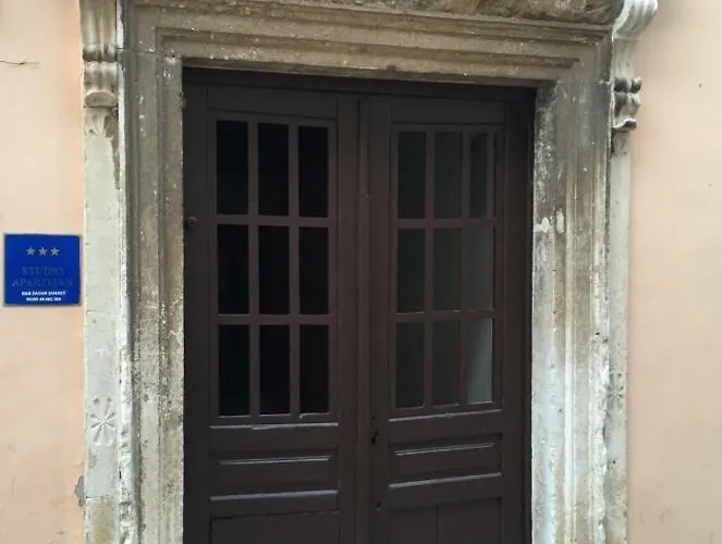 Studio Sunset * Zadar