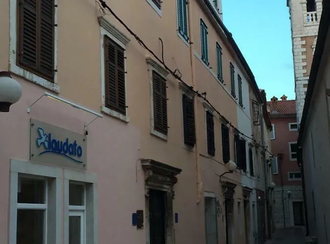 Apartmán Studio Sunset