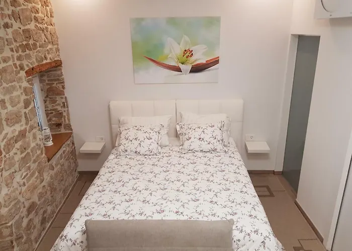 Studio Sunset Apartmán