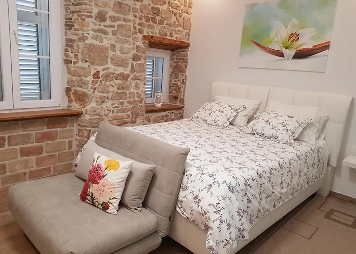 Apartmán Studio Sunset Zadar